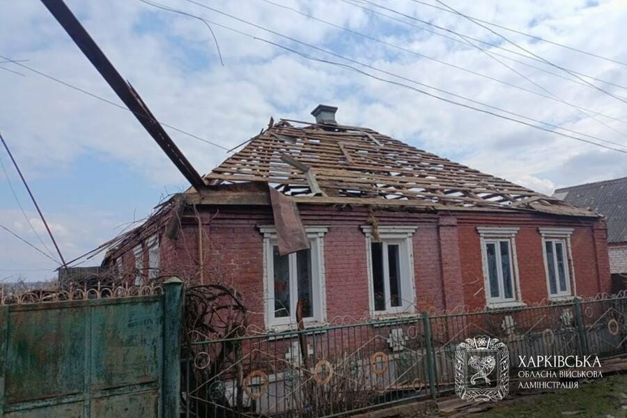 сел. Золочів війна