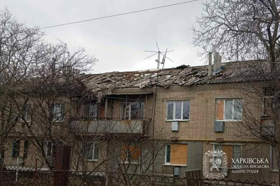 с. Одноробівка війна