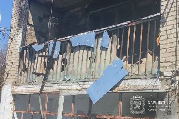с. Івашки війна