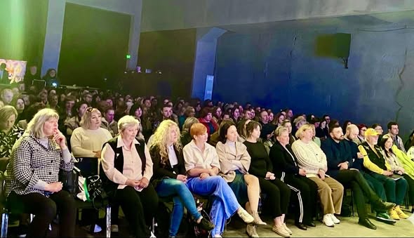 «Говоримо про емоції та почуття з дітьми на основі книги пса Патрона «Коли ти…»