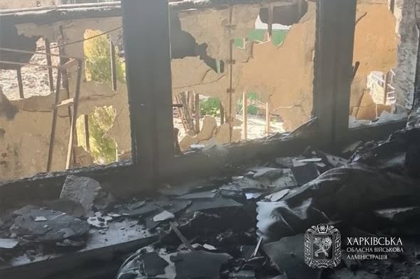 с. Івашки війна
