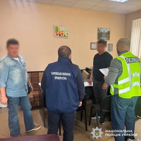 Незаконний видобуток піску на понад п’ять мільйонів гривень: