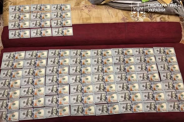 Експоліцейський обіцяв інвалідність і відстрочку від призову за $10 тис.