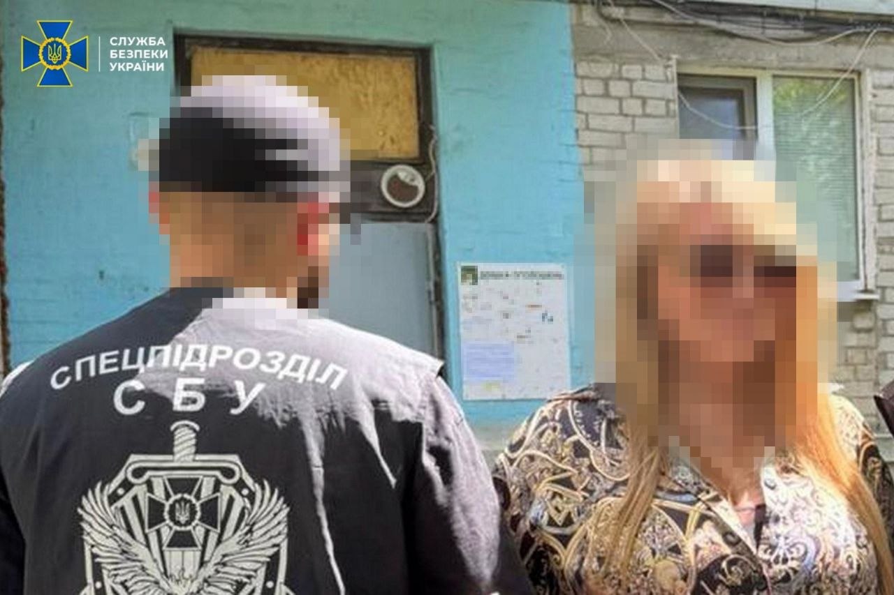 СБУ затримала у Харкові адвокатку та її спільників, які заробляли на «опікунських» схемах для ухилянтів