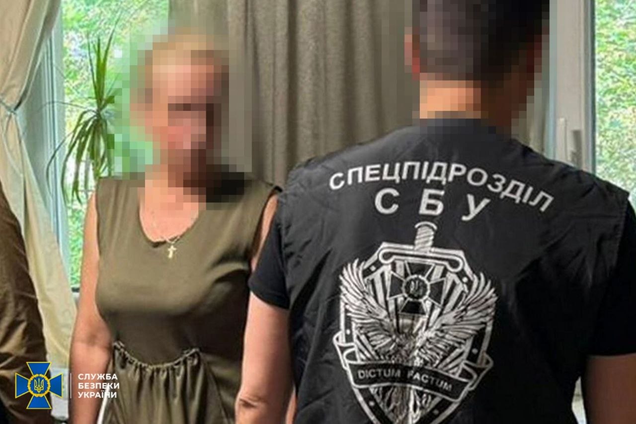 СБУ затримала у Харкові адвокатку та її спільників, які заробляли на «опікунських» схемах для ухилянтів