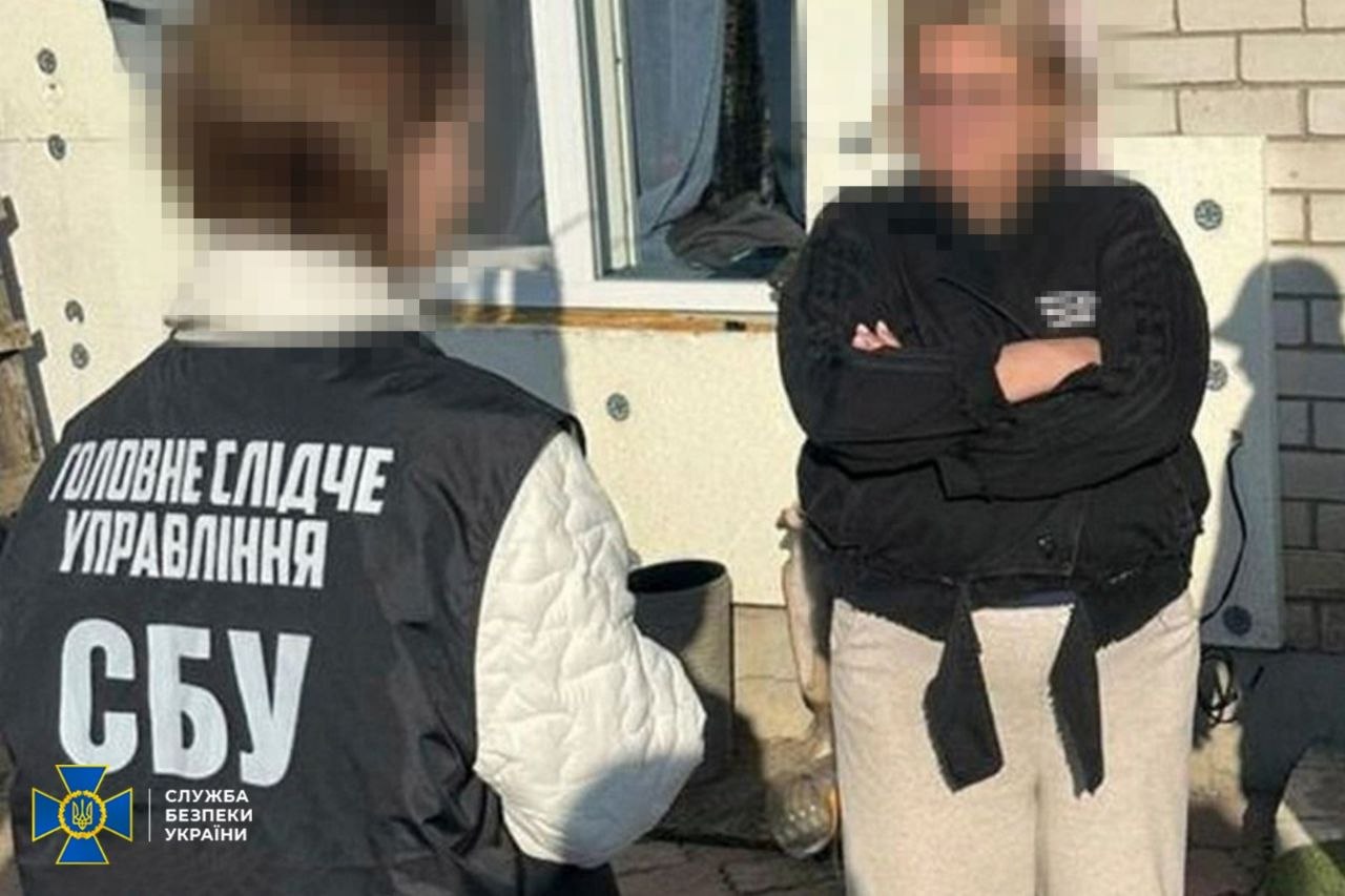 СБУ затримала у Харкові адвокатку та її спільників, які заробляли на «опікунських» схемах для ухилянтів