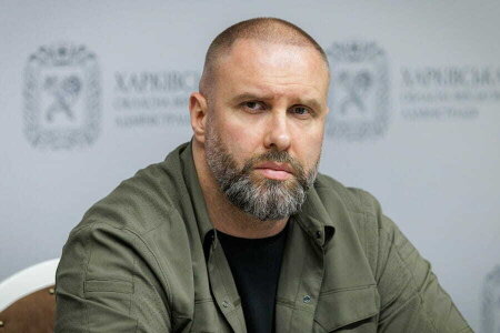 Олег Синєгубов