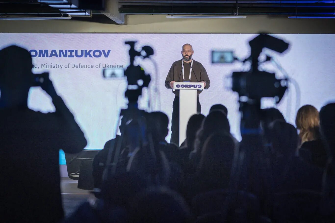 Коаліція у сфері оборонного забезпечення
