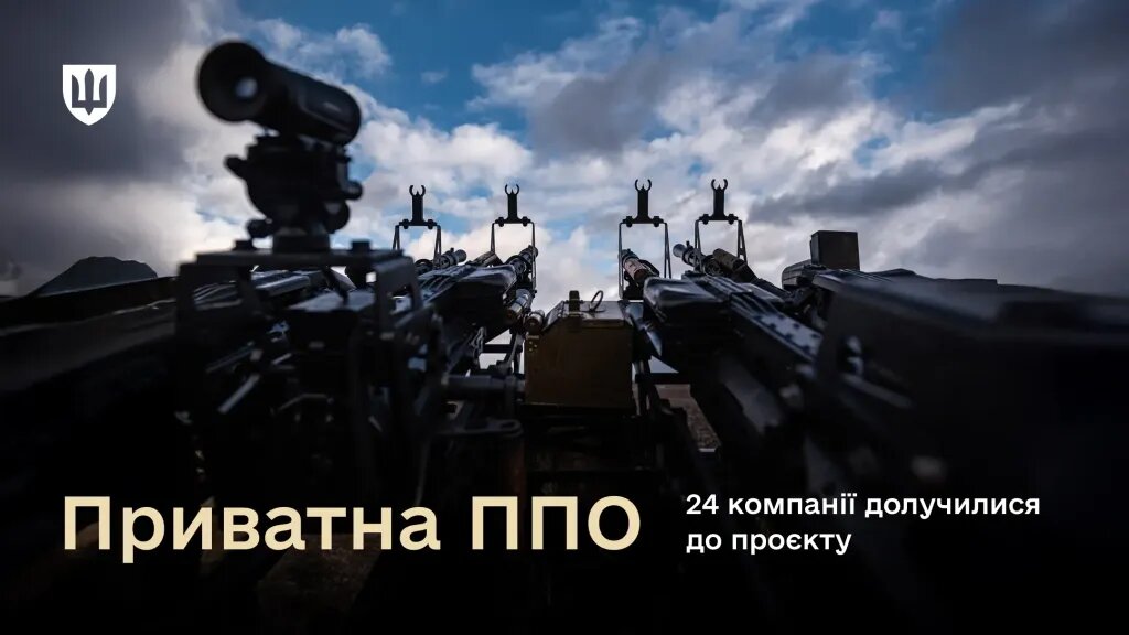 Приватна ППО