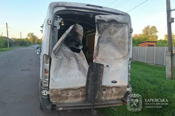 сел. Золочів війна