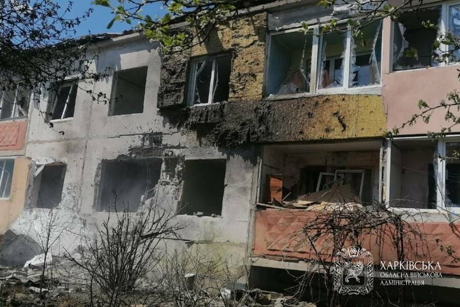 с. Одноробівка війна