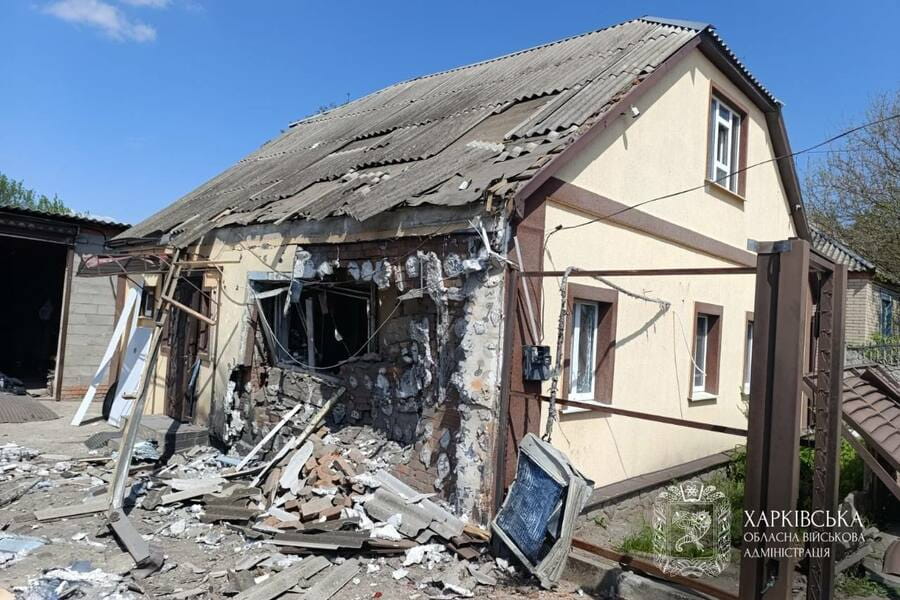 сел. Золочів війна