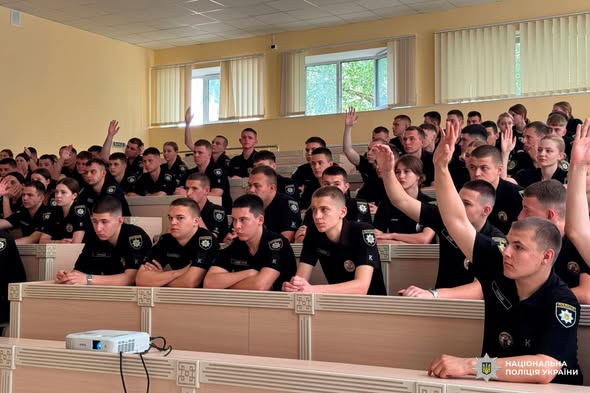 Синергія пПоліція Харківщини та науковці ХНУВС спільно готуватимуть детективів для розслідування воєнних злочинів