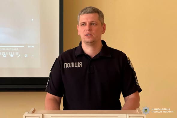 Синергія пПоліція Харківщини та науковці ХНУВС спільно готуватимуть детективів для розслідування воєнних злочинів