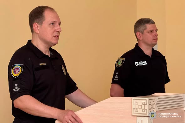 Синергія пПоліція Харківщини та науковці ХНУВС спільно готуватимуть детективів для розслідування воєнних злочинів