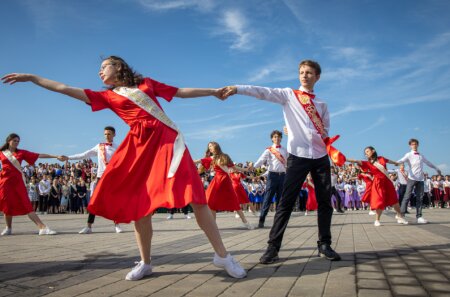 Освіта таки втрачає розум. Ігор Лікарчук.