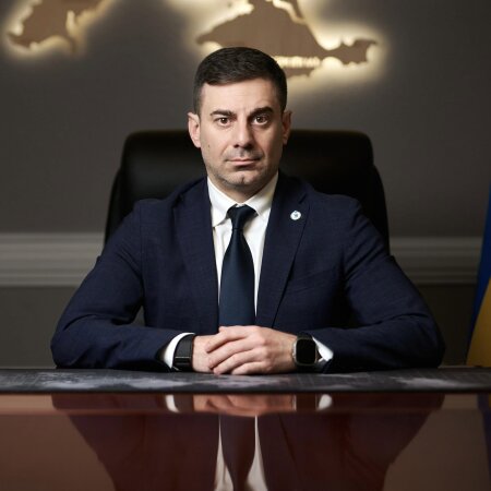 «Іспит без гарантій: НМТ як перевірка на нервовий зрив». Дмитро Лубінець