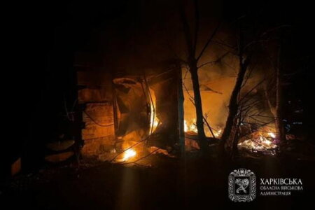 Олег Синєгубов – про ситуацію на Харківщині станом на 17 червня.
