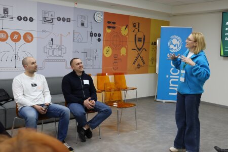 Страх, паніка, розгубленість або ступор — природні реакції людини в моменти небезпеки.