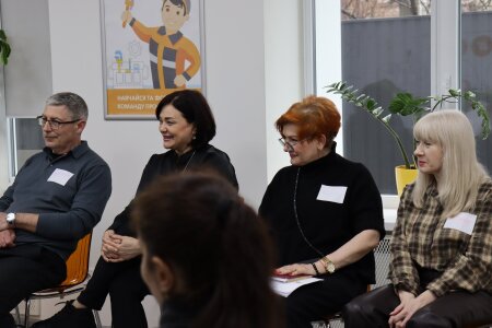 Страх, паніка, розгубленість або ступор — природні реакції людини в моменти небезпеки.