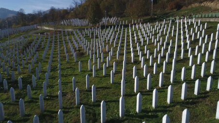 У Харкові виділили ділянку на кладовищі для поховань за мусульманськими традиціями.