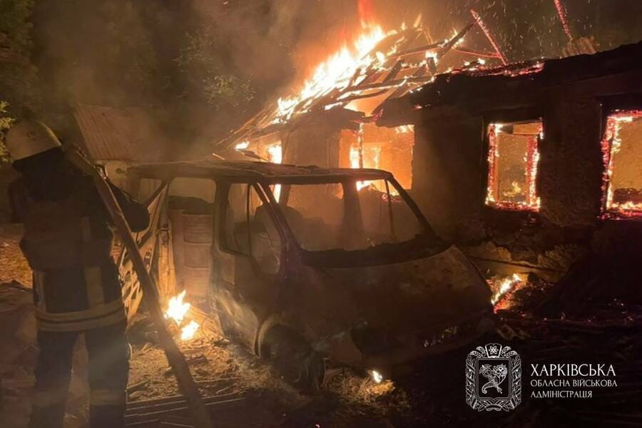 с. Червоне війна