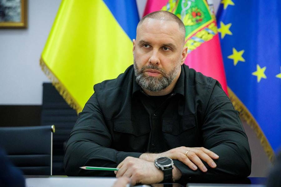 Синєгубов