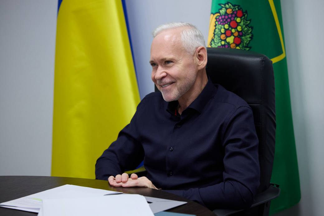 Терехов