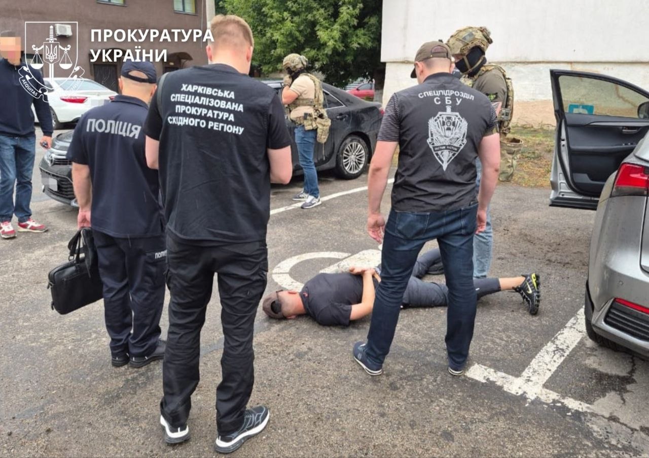 1000 ДОЛАРІВ США ЗА ПРОХОДЖЕННЯ ВЛК БЕЗ ПОДАЛЬШОЇ МОБІЛІЗАЦІЇ