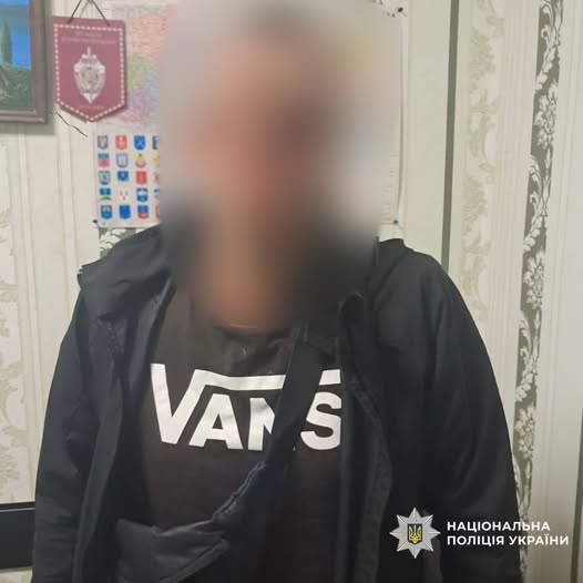 На Берестинщині поліцейські повідомили про підозру чоловіку у нанесенні тяжких тілесних ушкоджень