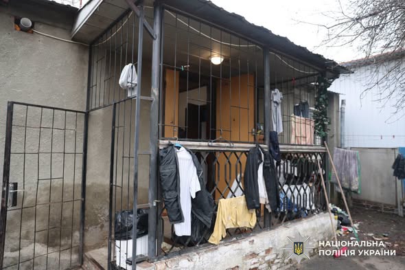 Поліцейські Харкова викрили учасників групи, які незаконно утримували людей у псевдореабілітаційних центрах