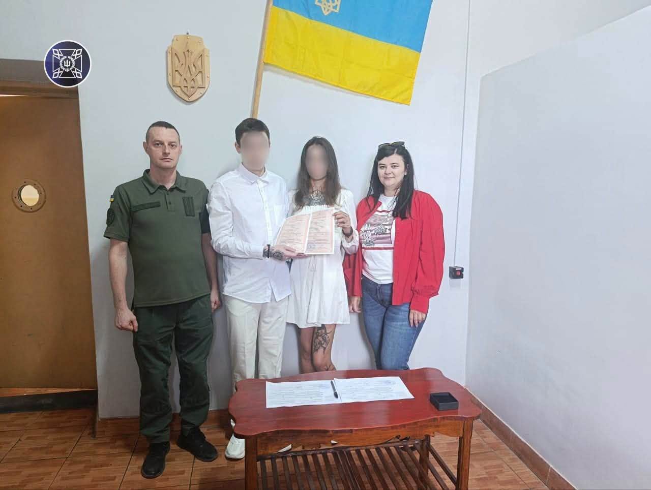 ЯК КОХАННЯ ДОЛАЄ В’ЯЗНИЧНІ МУРИ Й МОТИВУЄ ЧЕКАТИ ЗВІЛЬНЕННЯ ЗАРАДИ НОВОГО ЖИТТЯ