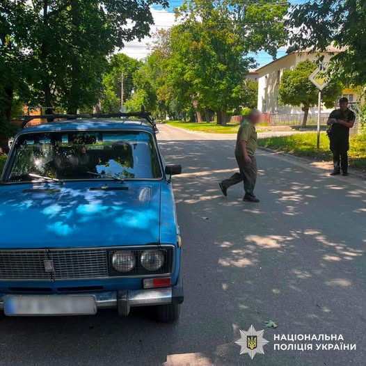 Поліцейські Берестинщини повідомили про підозру чоловіку за умисне невиконання судового рішення