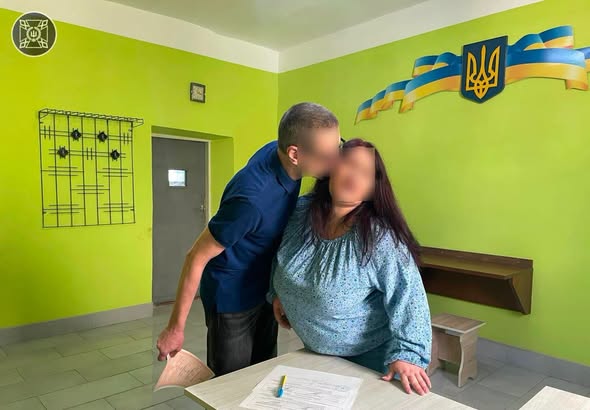 ЯК КОХАННЯ ДОЛАЄ В’ЯЗНИЧНІ МУРИ Й МОТИВУЄ ЧЕКАТИ ЗВІЛЬНЕННЯ ЗАРАДИ НОВОГО ЖИТТЯ