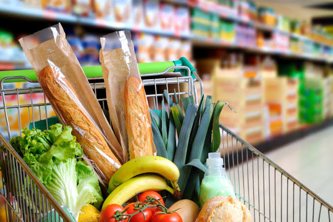 Продукти