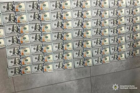 Поліцією скеровано до суду обвинувальний акт щодо міжрегіональної організованої групи, яка збувала наркотики через соцмережу