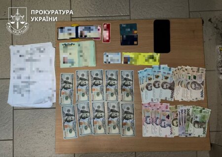 1000 ДОЛАРІВ США ЗА ПРОХОДЖЕННЯ ВЛК БЕЗ ПОДАЛЬШОЇ МОБІЛІЗАЦІЇ