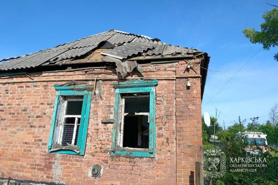 сел. Золочів війна
