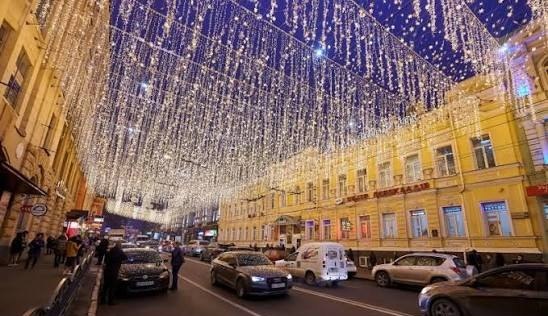 Інсталяція «Зоряне небо»