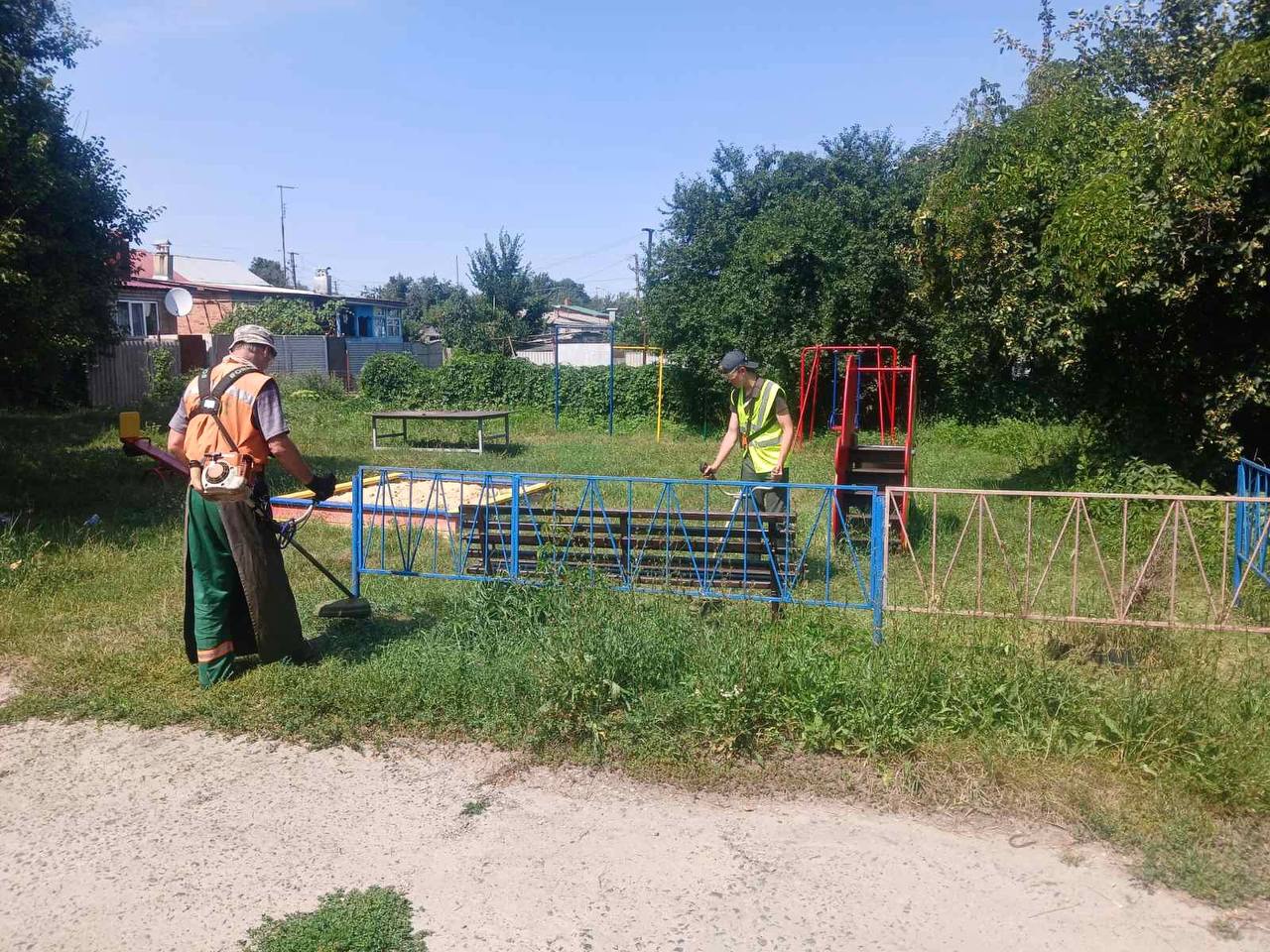 КП «Благоустрій»