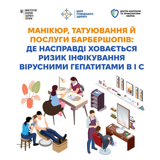 Жодна процедура не варта ризику для здоров’я.