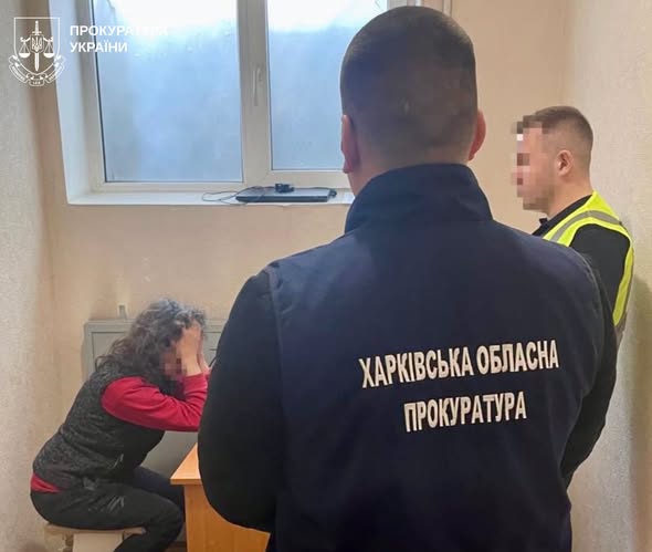 Виправдовувала окупантів у Facebook: на Харківщині жінку засуджено до 6 років ув’язнення