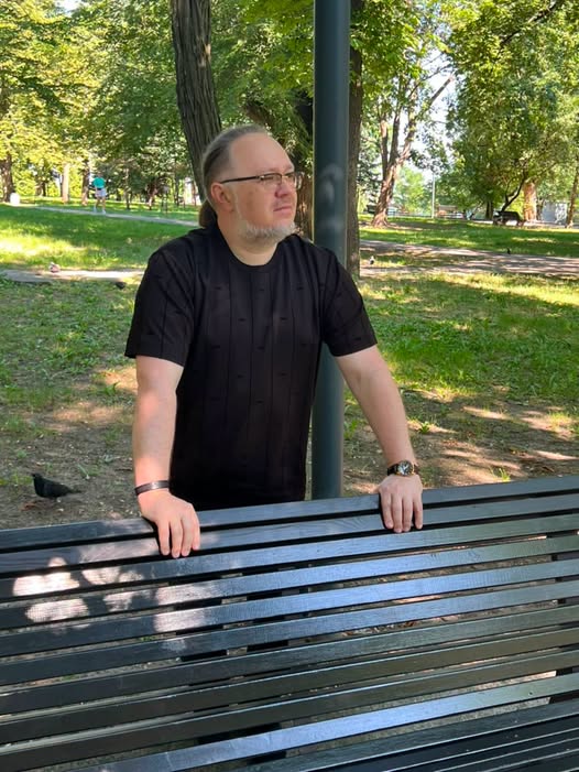 Сергій Горобцов