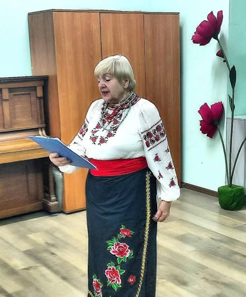 Святковий концерт