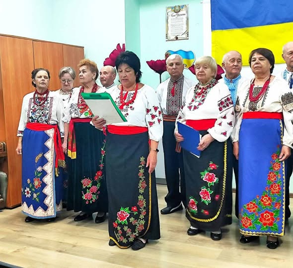 Святковий концерт