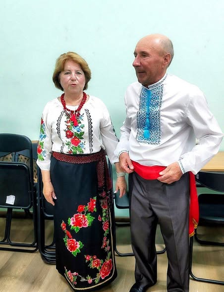 Святковий концерт