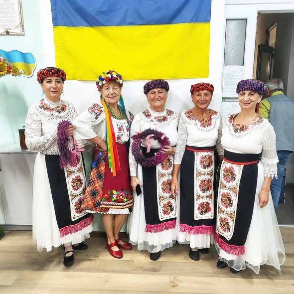 Святковий концерт
