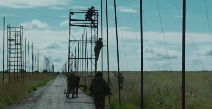 Захист міста від FPV-дронів