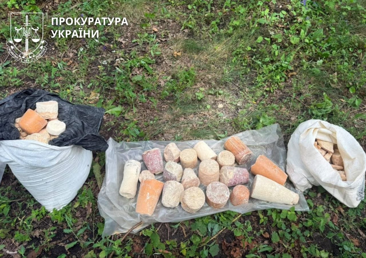 ПОВІДОМЛЕНО ПРО ПІДОЗРУ КОМАНДИРУ АРТИЛЕРІЙСЬКОГО ДИВІЗІОНУ