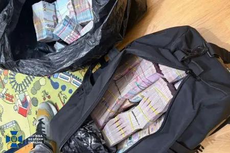 СБУ викрила розкрадання понад 12 млн грн на закупівлі FPV-дронів для оборонців Харкова